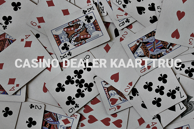 CARDISTRY-casino-dealer-kaarttruc