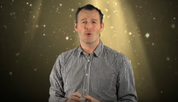 Kaart laten stijgen - kaarttruc