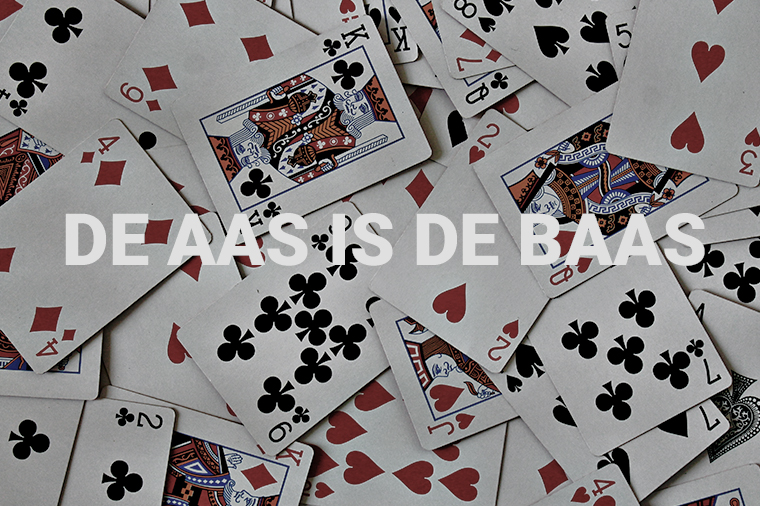 VINGERVLUGHEID-de-aas-is-de-baas