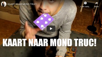 Kaart-in-de-mond-kaarttruc